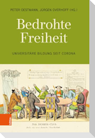 Bedrohte Freiheit