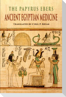 The Papyrus Ebers