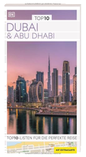 TOP10 Reiseführer Dubai & Abu Dhabi