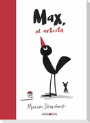 Max, El Artista
