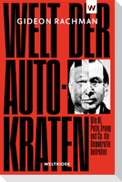 Welt der Autokraten
