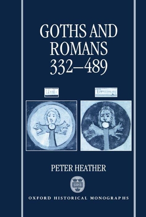 Heather, P J. Goths and Romans AD 332-489. Sydney University Press, 1992.