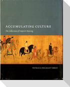 Accumulating Culture