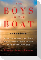 The Boys in the Boat