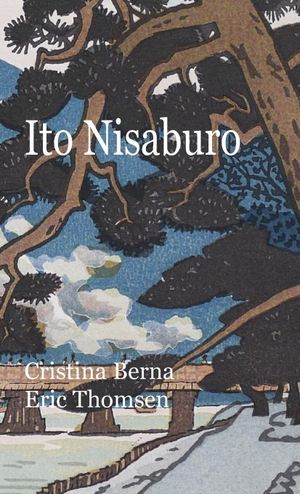 Berna, Cristina / Eric Thomsen. Ito Nisaburo. Missy´s Clan, 2026.