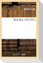 Rob-Roy (Éd.1881)