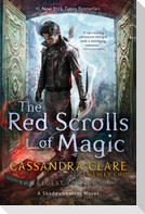 The Eldest Curses 1. The Red Scrolls of Magic