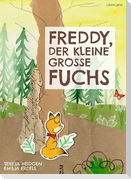 Freddy, der kleine große Fuchs