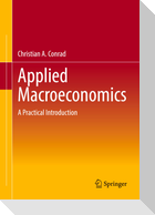 Applied Macroeconomics