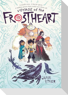 Voyage of the Frostheart