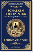 Schalken the Painter