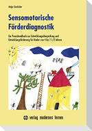 Sensomotorische Förderdiagnostik