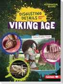 Disgusting Details about the Viking Age