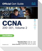 CCNA 200-301 Official Cert Guide, Volume 2