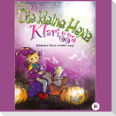 Die kleine Hexe Klarissa