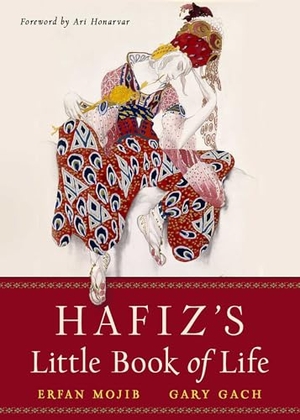 Hafiz. Hafiz's Little Book of Life. Simon & Schuster UK Ltd, 2023.