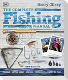 The Complete Fishing Manual