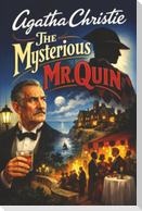 The Mysterious Mr. Quin