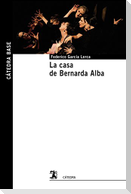 La casa de Bernarda Alba