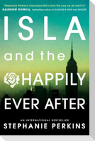 Isla and the Happily Ever After