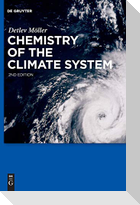 Chemistry of the Climate System