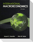 International Macroeconomics