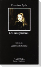 Los usurpadores