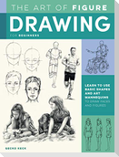 The Art of Figure Drawing for Beginners
