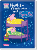 Peppa Wutz: Nacht-Geschichten mit Peppa Pig