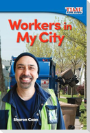 Workers in My City