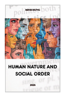 Human Nature and Social Order
