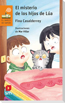 El misterio de los hijos de Lúa