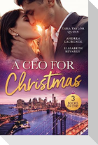 A Ceo For Christmas