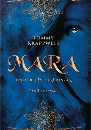 Krappweis, Tommy. Mara und der Feuerbringer - Band 2: Todesmal. JMB Verlag, 2024.