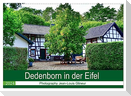 Dedenborn in der Eifel (Wandkalender 2024 DIN A2 quer), CALVENDO Monatskalender