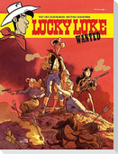 Lucky Luke: Wanted!