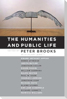 The Humanities and Public Life