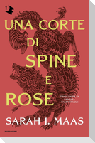 Una corte di spine e rose