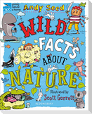RSPB Wild Facts About Nature
