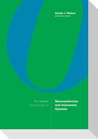 The Oxford Encyclopedia of Neuroendocrine and Autonomic Systems