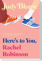 Here's to You, Rachel Robinson