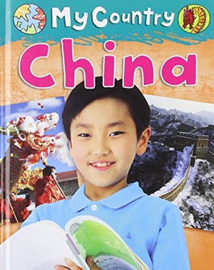 Powell, Jillian / Jilian Powell. China. Brown Bear Books, 2014.