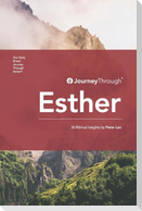 Journey Through Esther