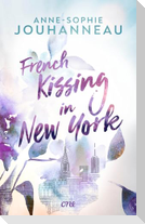 French Kissing in New York