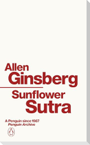 Sunflower Sutra