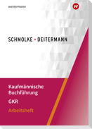 Kaufmännische Buchführung - GKR