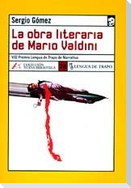 La obra literaria de Mario Valdini