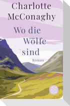 Wo die Wölfe sind