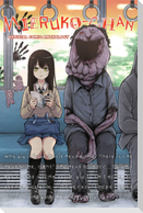 Mieruko-Chan Official Comic Anthology