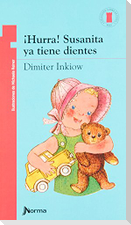 ¡Hurra! Susanita YA Tiene Dientes
